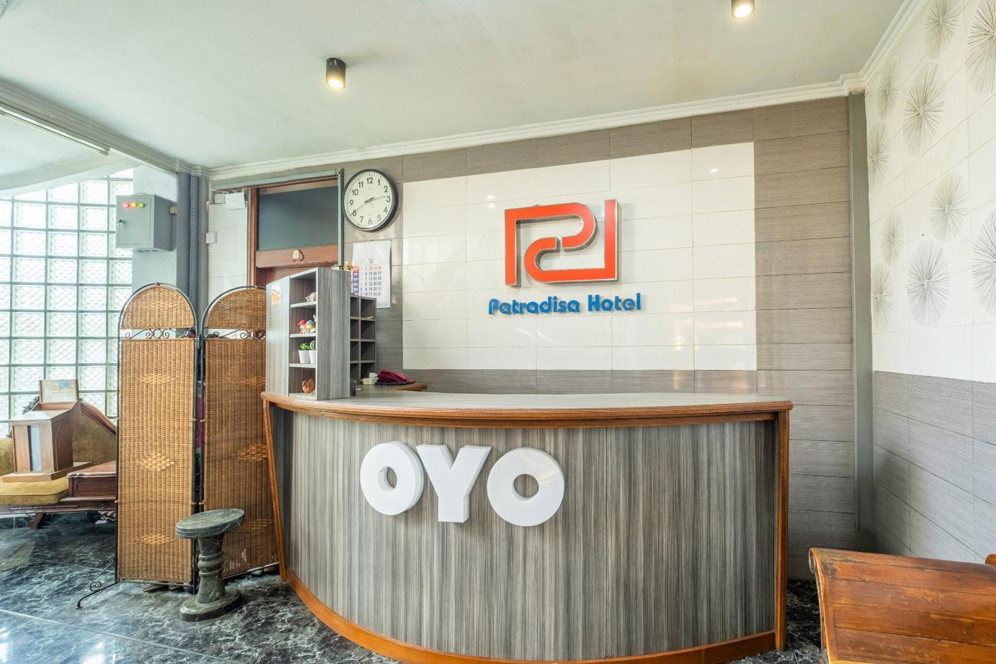 Hotel Collection O Kebon Jeruk Near Taman Balai Kota Bandung Zewnętrze zdjęcie