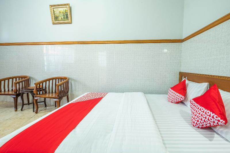 Hotel Collection O Kebon Jeruk Near Taman Balai Kota Bandung Zewnętrze zdjęcie