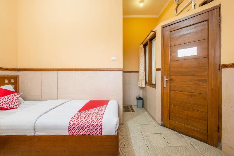 Hotel Collection O Kebon Jeruk Near Taman Balai Kota Bandung Zewnętrze zdjęcie